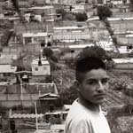 Selina Gaeta "Pachuca Hill" - Digital Photography